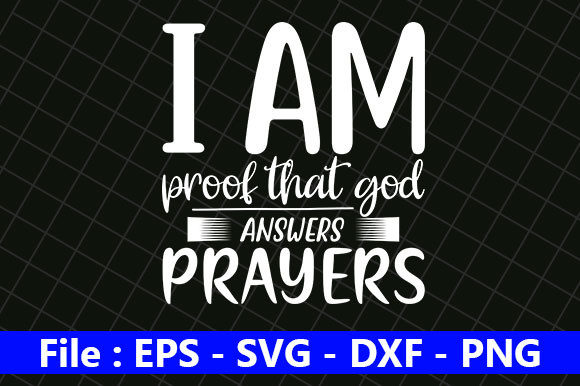 Download Cute Baby Design,I Am Proof That God - Cute Collection