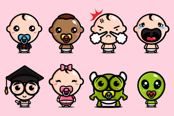 Download Cute Baby Design - Cute Collection