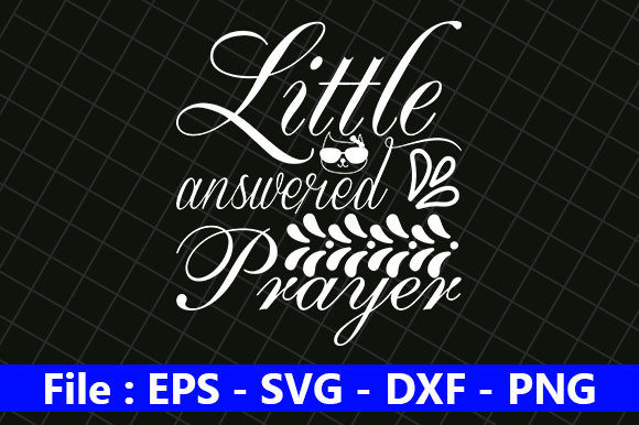 Download Cute Baby Design,Little Answered Prayer - Cute Collection