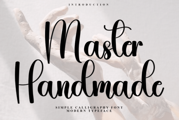 Download Master Handmade - Handmade Collection