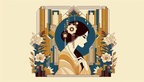 Download Royal Princess in an Art Deco-inspired S - Royal princess Collection